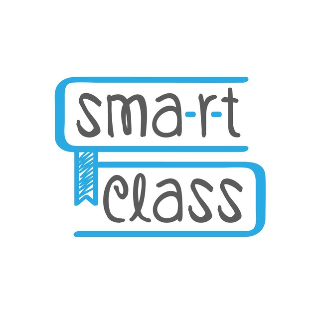 Аватар канала Smart class