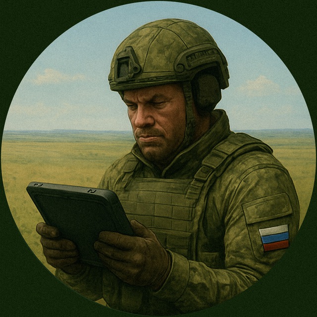 Аватар канала Направленец по Украине
