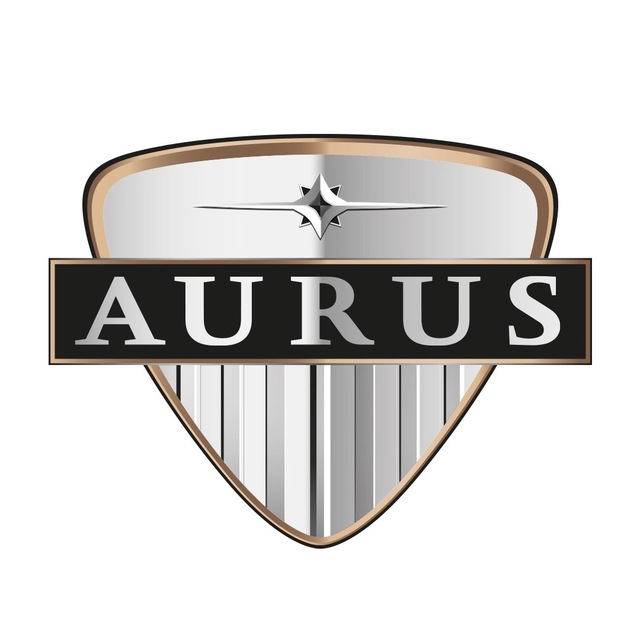 Аватар канала AURUS Russia