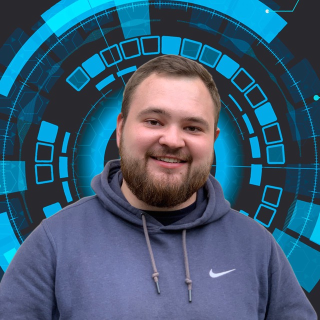 Аватар канала ТЕХНОБЛОГ ГУБАРЕВ СЕРГЕЙ