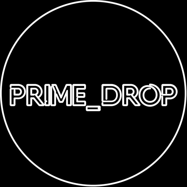 Аватар канала Prime_Drop | ТЕЛЕФОНЫ ОПТОМ