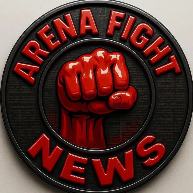 Аватар канала Arena NEWS 📰