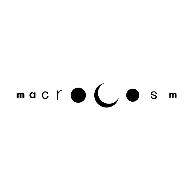 Аватар канала MACROCOSM