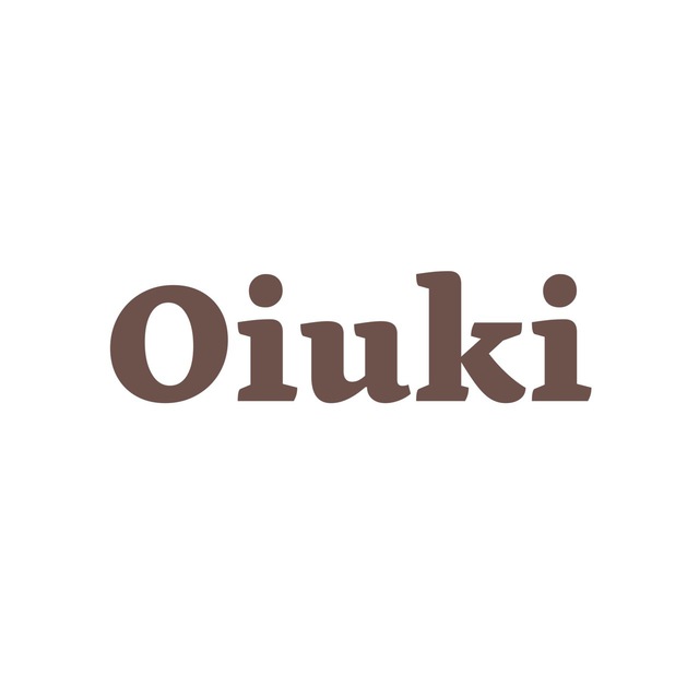 Аватар канала Oiuki
