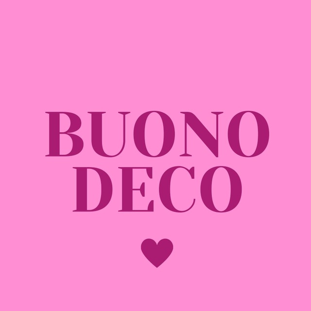Аватар канала BUONO DECO💕свечеварение и декор