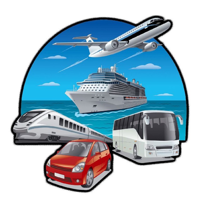 Аватар канала PRO transport