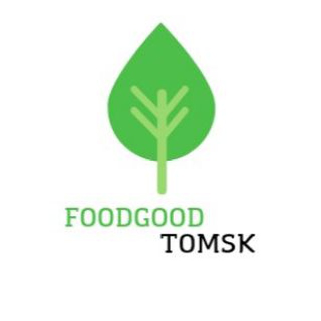 Аватар канала ЗДОРОВАЯ ЕДА FoodGoodTomsk.ru