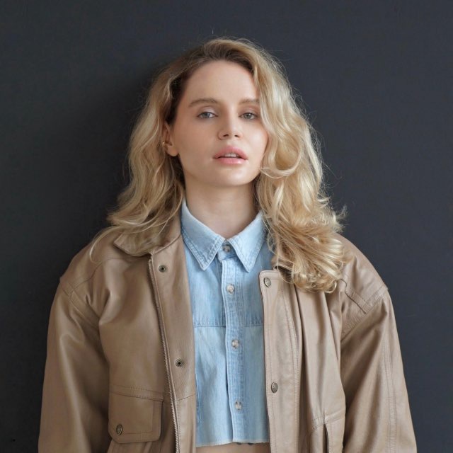 Аватар канала бьютисóфия