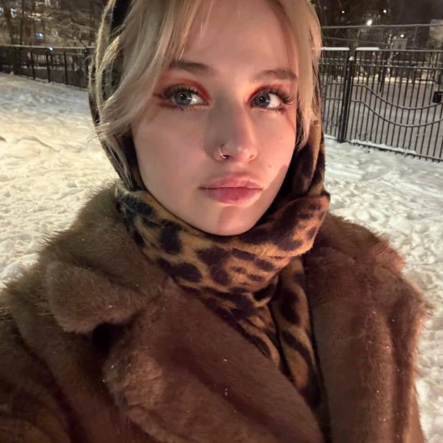 Аватар канала эзотеричка🧿