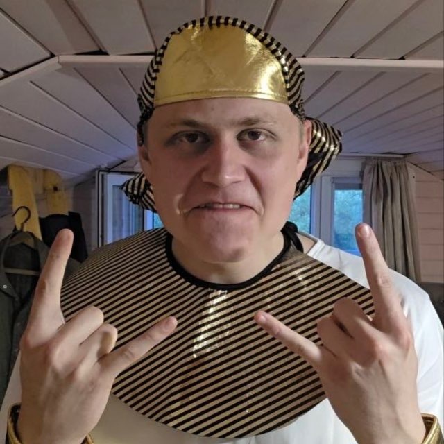 Аватар канала RestoratorGame