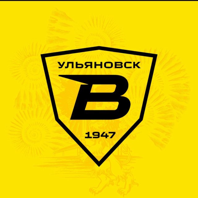 Аватар канала ФК «ВОЛГА»