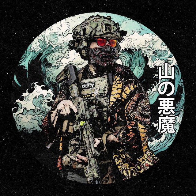 Аватар канала Ratnik_Shot_Mounter