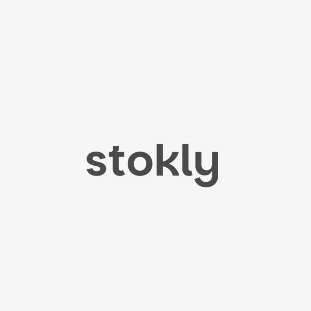 Аватар канала Stokly garage sale