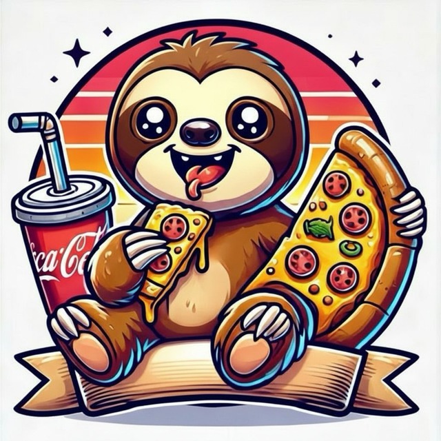 Аватар канала Голодный Севастополь🍕