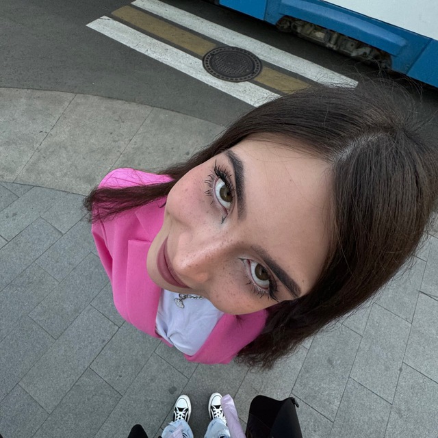 Аватар канала Дивенда Лавандовна 💜