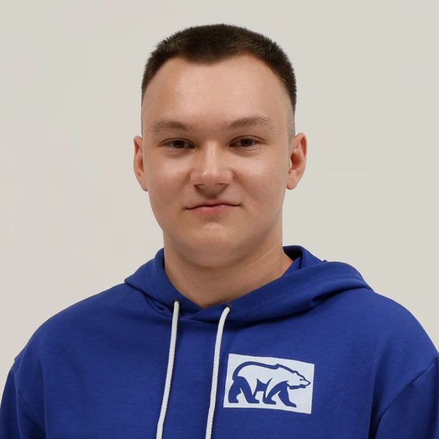 Аватар канала Никита Малов