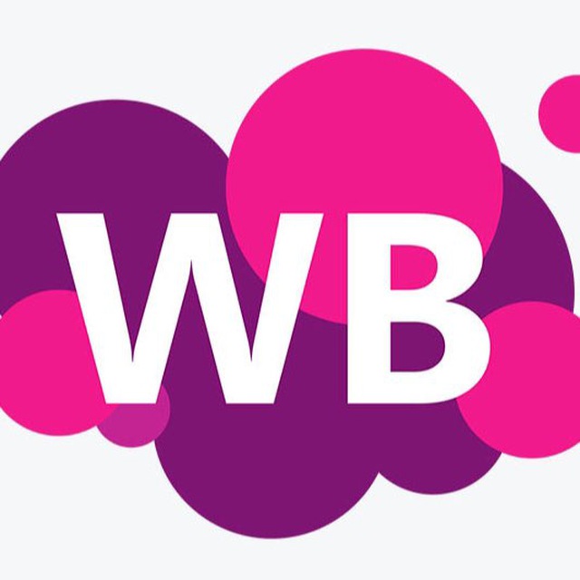 Аватар канала WB халява кэшбек за отзывы