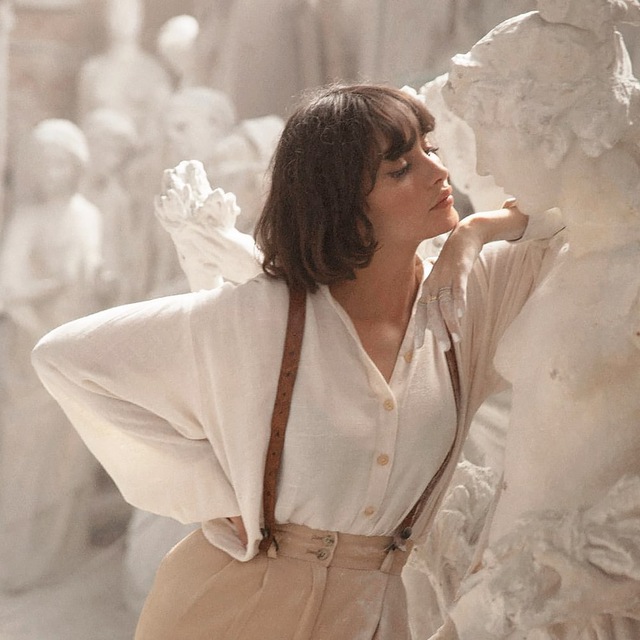 Аватар канала Themiscyra