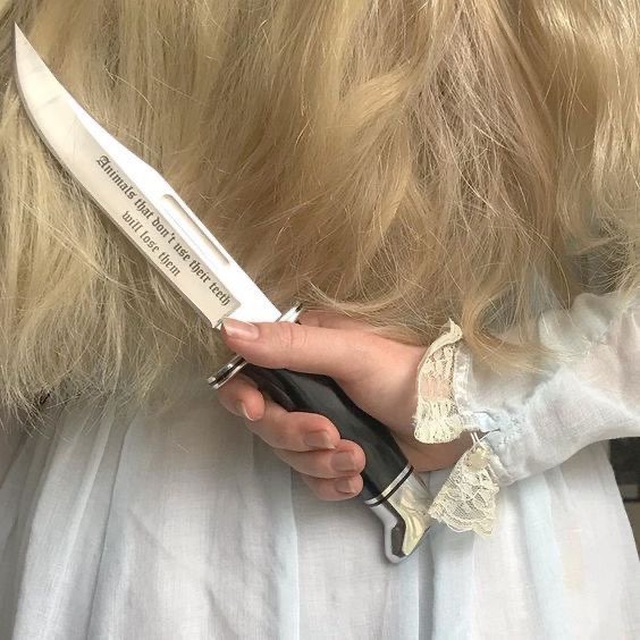 Аватар канала angel