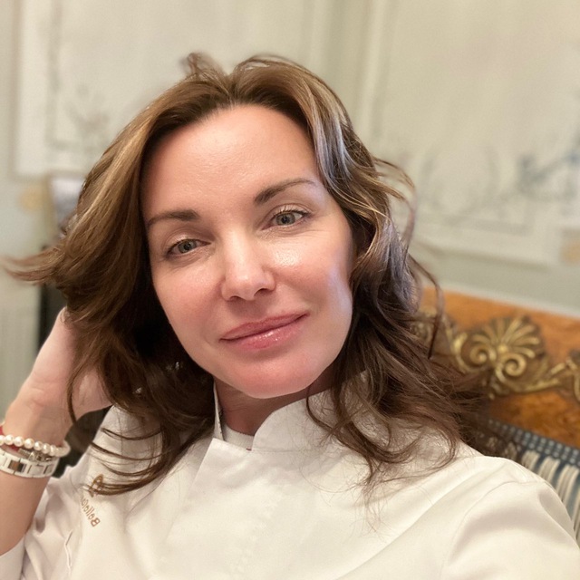 Юлия Савченко