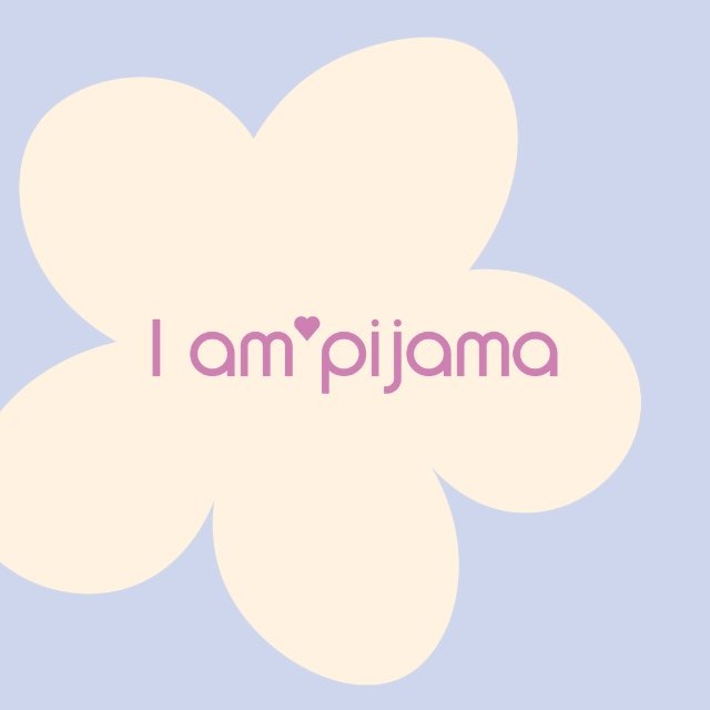 Аватар канала I am pijama