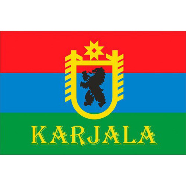 Аватар канала Карелия | Петрозаводск | Новости