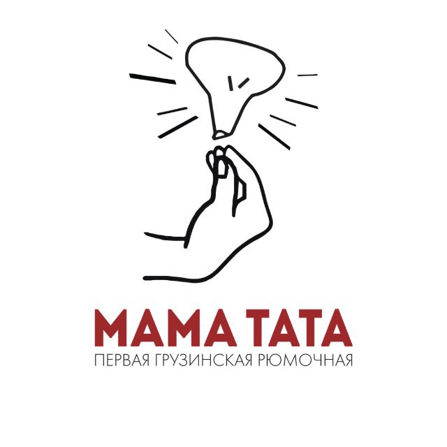Аватар канала MAMA TATA