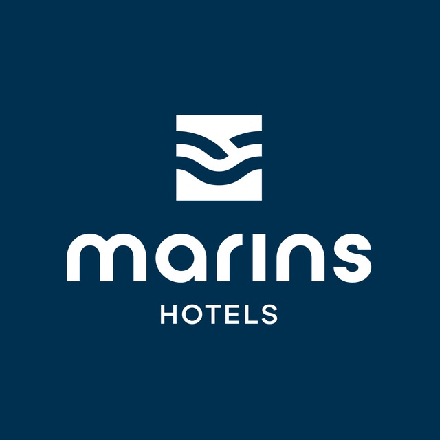 Аватар канала Marins Hotels