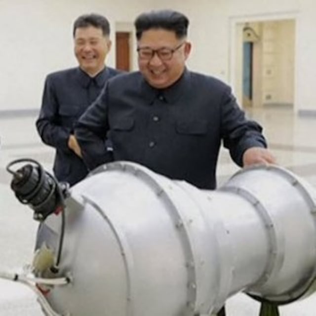Аватар канала Missiles and nukes