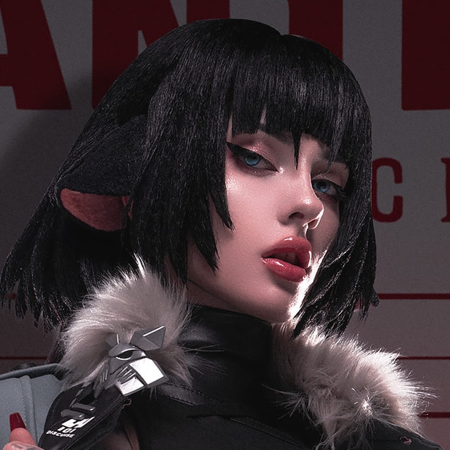 Аватар канала Xenon Cosplay