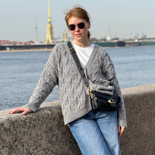 Аватар канала Irina Leirih