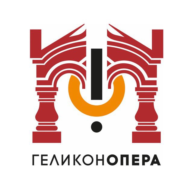 Аватар канала Геликон-опера