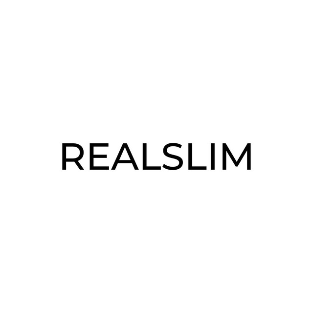 Аватар канала REALSLIM.PRO