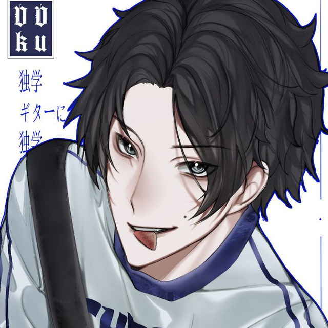 Аватар канала Dokugaku