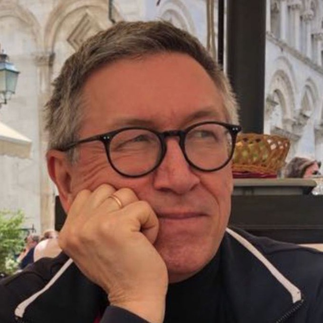 Аватар канала Andrey Malgin