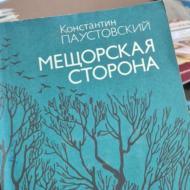 Аватар канала Библиотеки Электростали