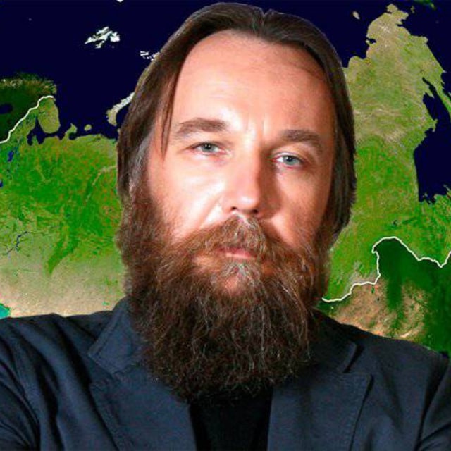 Аватар канала Александр Дугин | Z