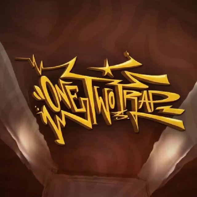 Аватар канала One Two Trap