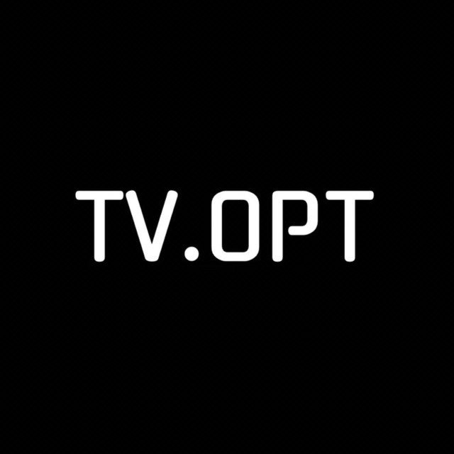 Аватар канала tv.opt