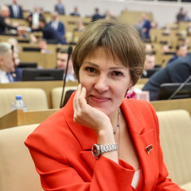Аватар канала Ирина Филатова