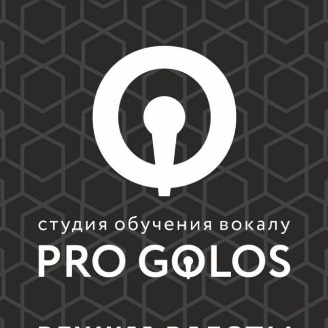 Аватар канала PROGOLOS