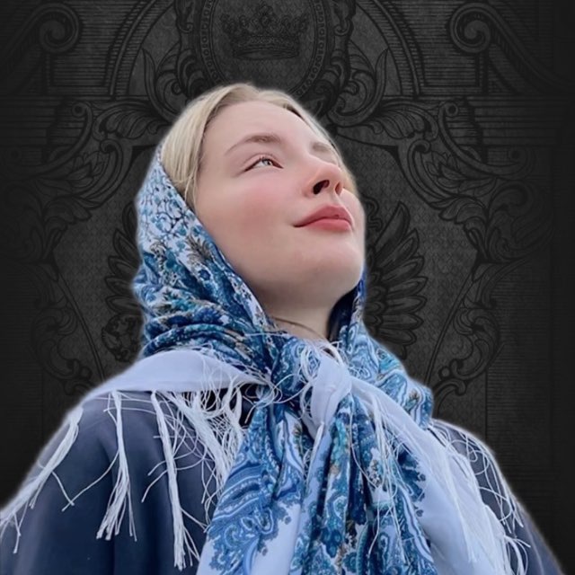Аватар канала Славянская сестрица