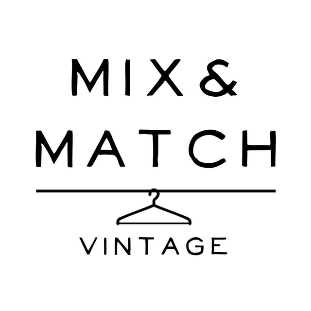 Аватар канала Mix&match vintage