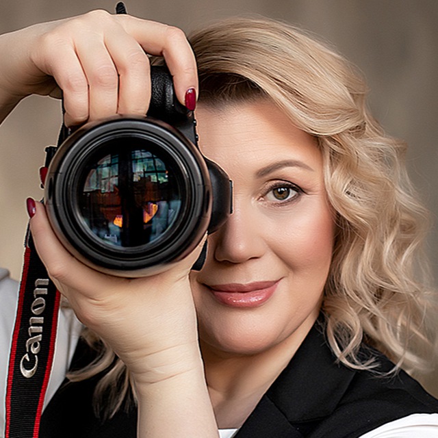 Аватар канала Елена Михайлова.Все о ХУДОЖЕСТВЕННОЙ ФОТОГРАФИИ
