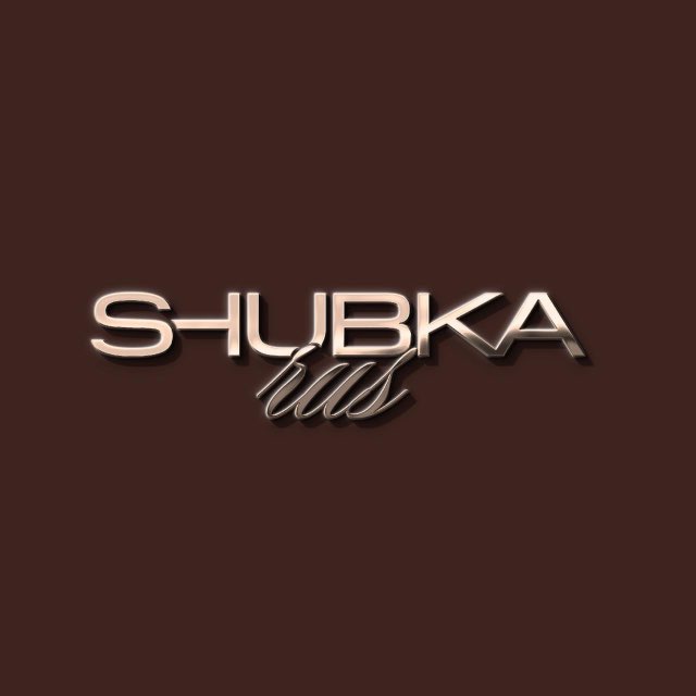 Аватар канала Shubka.rus