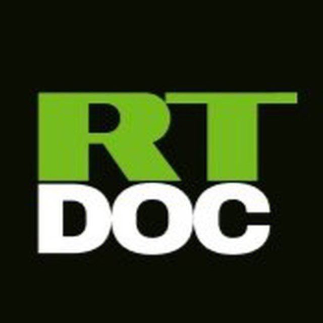 Аватар канала RT Documentary