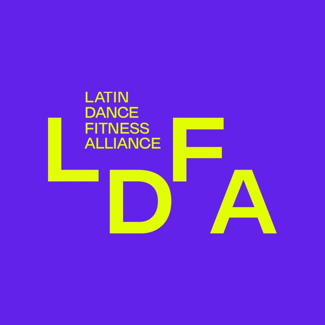 Аватар канала LDFA Latin Dance Fitness Alliance RUSSIAN TEAM
