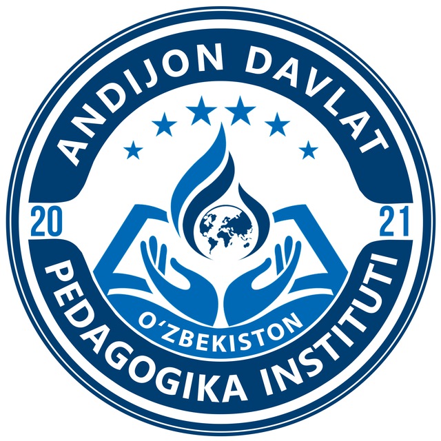 Аватар канала Adpi.uz | Rasmiy kanal