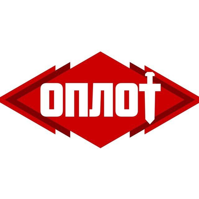 Аватар канала Оплот
