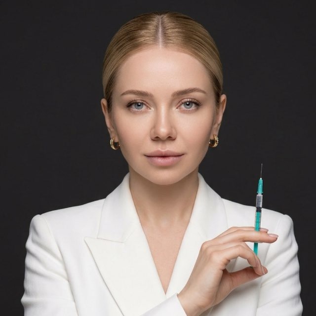 Аватар канала ДОКТОР ПЕРСАТИ | ЛЕЧЕНИЕ АКНЕ